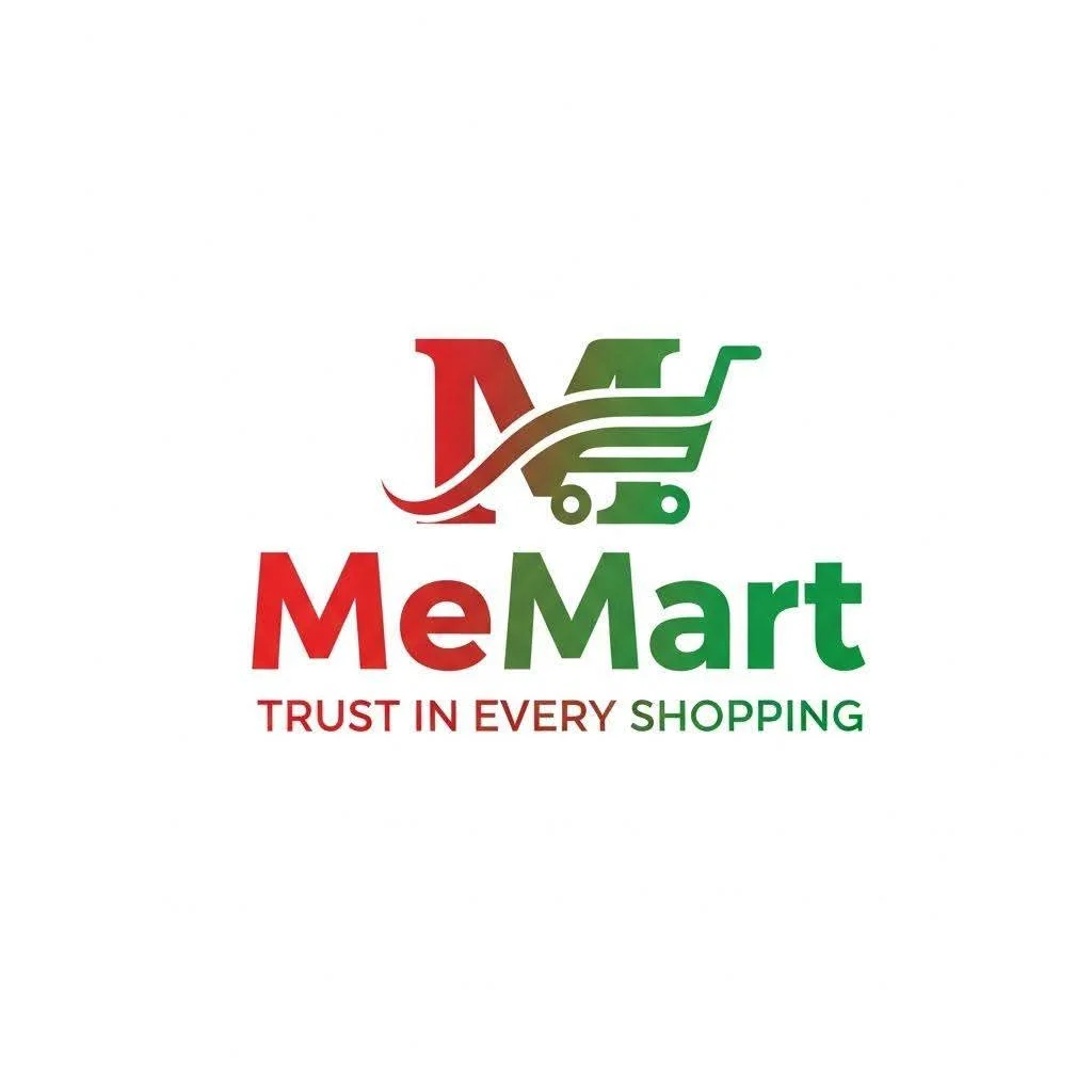 memart e-commerce website